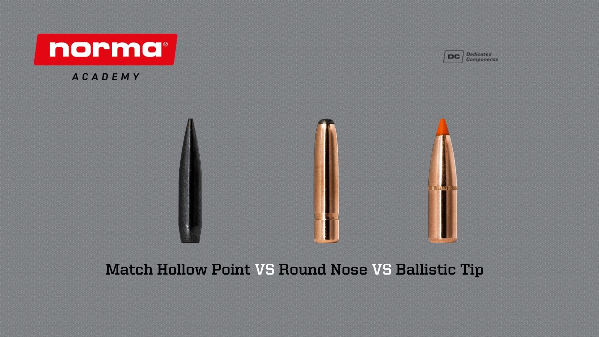hollow point bullets effects